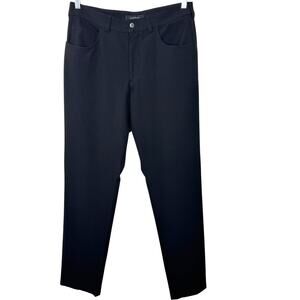 Gardeur Alan black pants‎